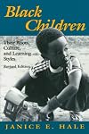 Black Children: Their Roots, Culture, and Learning Styles