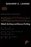 Mind: An Essay on Human Feeling [Abridged Edition]