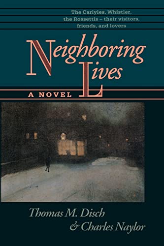 Cover of Neighboring Lives