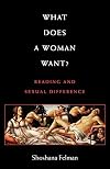 What Does a Woman Want?: Reading and Sexual Difference