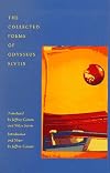 The Collected Poems of Odysseus Elytis
