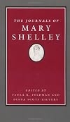 The Journals of Mary Shelley