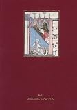 Medieval And Renaissance Manuscripts In The Walters Art Gallery Belgium 12501530
