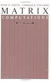 Matrix Computations