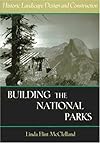 Building the National Parks