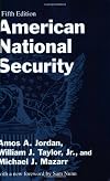 American National Security