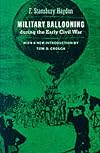 Military Ballooning during the Early Civil War