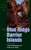From Blue Ridge to Barrier Islands: An Audubon Naturalist Reader