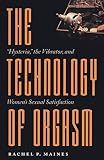 The Technology, of Orgasm