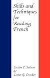 Skills and Techniques for Reading French