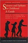 Seizures and Epilepsy in Childhood: A Guide for Parents