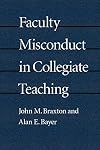 Faculty Misconduct in Collegiate Teaching