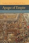 Apogee of Empire: Spain and New Spain in the Age of Charles III, 1759-1789