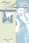 Social Authorship and the Advent of Print