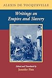 Writings On Empire And Slavery