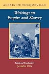 Writings on Empire and Slavery