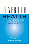 Governing Health: The Politics of Health Policy