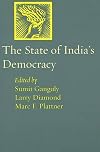 The State of India's Democracy (A Journal of Democracy Book)