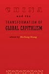 China and the Transformation of Global Capitalism