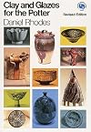 Clay and Glazes for the Potter