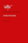 Records of Early English Drama. Shropshire. 2 volumes