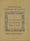 The English emblem tradition