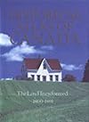 Historical Atlas of Canada: Volume II: The Land Transformed, 1800-1891