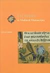 Flowers in Medieval Manuscripts