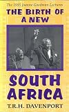 The birth of a new South Africa