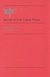 Records of Early English Drama. Bristol