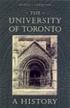 The University of Toronto: A History
