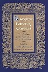 European literary careers : the author from antiquity to the Renaissance