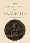 The Correspondence of Erasmus: Letters 594-841 (1517-1518) (Collected Works of Erasmus, 5)