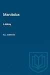 Manitoba, a history