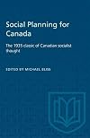 Social planning for Canada
