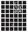 Design with Type