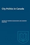 City Politics in Canada