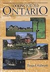 Looking for Old Ontario: Two Centuries of Landscape Change