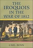 Iroquois In The War Of 1812