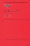 Records of Early English Drama. Wales