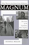 Magnum Fifty Years At The Front Line Of History