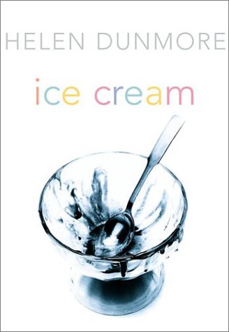Ice Cream book cover