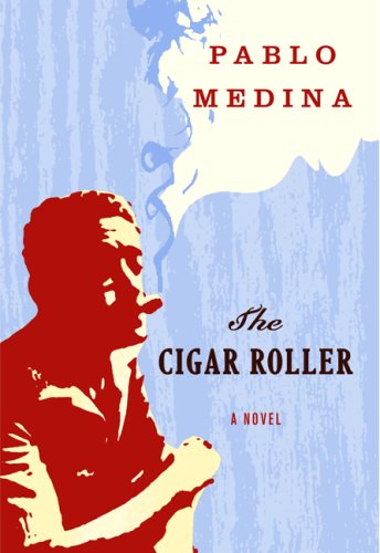 The Cigar Roller cover