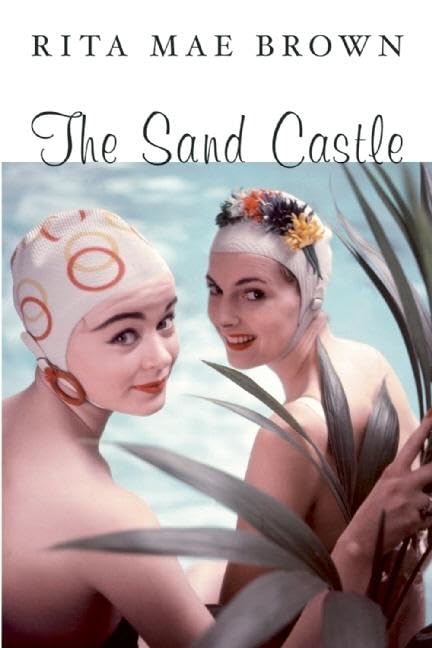 The Sand Castle book cover