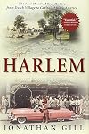 Harlem: The Four Hundred Year History from Dutch Village to Capital of Black America