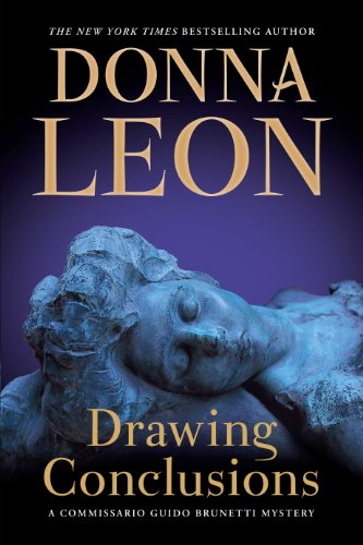 Drawing Conclusions book cover