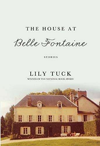 The House at Belle Fontaine book cover