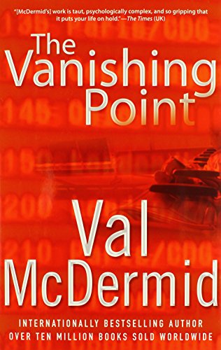 The Vanishing Point book cover