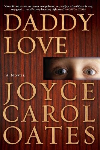 Daddy Love book cover