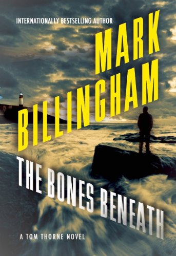 The Bones Beneath book cover